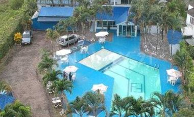 VENDO HERMOSA CASA HOTEL IDEAL  PARA  AIRBNB EN GUADUAS CUNDINAMARCA