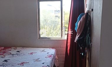 ¡Excelente Conectividad! Depa a pasos de Metro San Ramón - 2D+1B