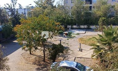 ¡Excelente Conectividad! Depa a pasos de Metro San Ramón - 2D+1B