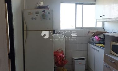 ¡Excelente Conectividad! Depa a pasos de Metro San Ramón - 2D+1B