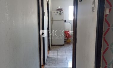 ¡Excelente Conectividad! Depa a pasos de Metro San Ramón - 2D+1B