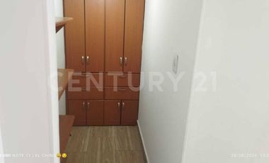 ARRIENDO HERMOSO APARTAESTUDIO