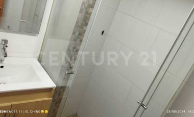 ARRIENDO HERMOSO APARTAESTUDIO