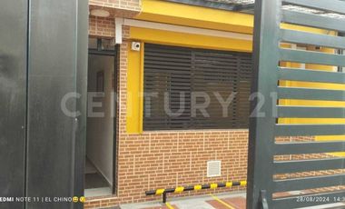 ARRIENDO HERMOSO APARTAESTUDIO