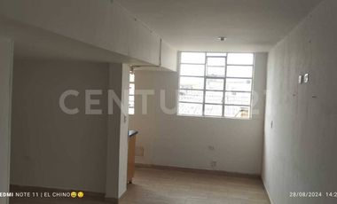 ARRIENDO HERMOSO APARTAESTUDIO