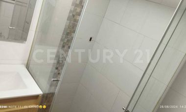 ARRIENDO HERMOSO APARTAESTUDIO