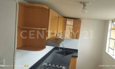 ARRIENDO HERMOSO APARTAESTUDIO