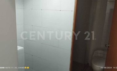 ARRIENDO HERMOSO APARTAESTUDIO