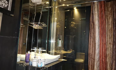 Loft en renta amueblado con cine en colonia la paz