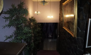 Loft en renta amueblado con cine en colonia la paz