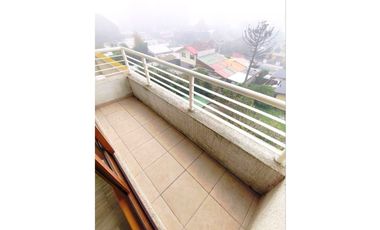 Departamento en Arriendo San Pedro Impecable