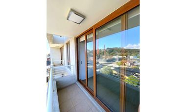 Departamento en Arriendo San Pedro Impecable