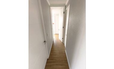 Departamento en Arriendo San Pedro Impecable