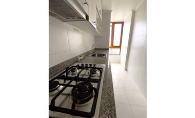 Departamento en Arriendo San Pedro Impecable