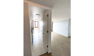 Departamento en Arriendo San Pedro Impecable