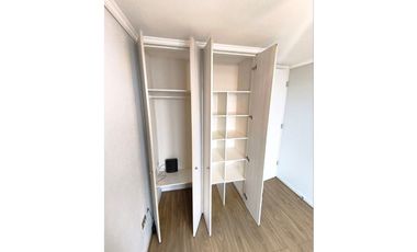 Departamento en Arriendo San Pedro Impecable