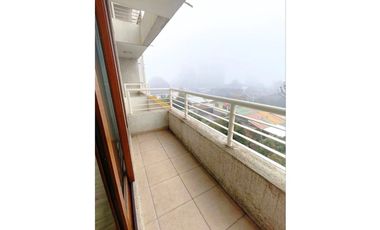 Departamento en Arriendo San Pedro Impecable
