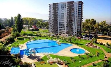 Depto en Venta en Pudahuel, Excelente Ubicación