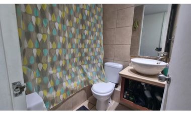 Depto en Venta en Pudahuel, Excelente Ubicación