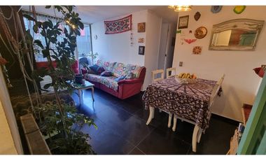 Depto en Venta en Pudahuel, Excelente Ubicación