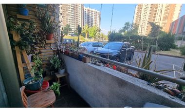 Depto en Venta en Pudahuel, Excelente Ubicación