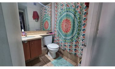 Depto en Venta en Pudahuel, Excelente Ubicación