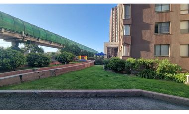 Depto en Venta en Pudahuel, Excelente Ubicación