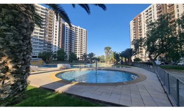 Depto en Venta en Pudahuel, Excelente Ubicación