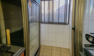 Depto en Venta en Pudahuel, Excelente Ubicación