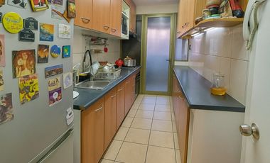 Depto en Venta en Pudahuel, Excelente Ubicación