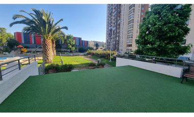 Depto en Venta en Pudahuel, Excelente Ubicación