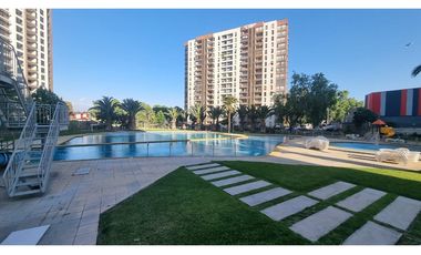 Depto en Venta en Pudahuel, Excelente Ubicación
