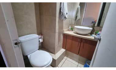 Depto en Venta en Pudahuel, Excelente Ubicación
