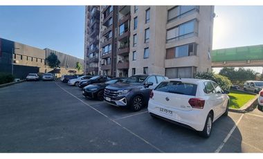 Depto en Venta en Pudahuel, Excelente Ubicación