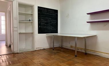 Oficina en Arriendo en #128205; Sector Av. Providencia / Metro Pedro de Valdivia, Providencia