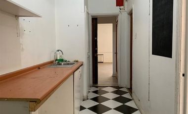 Oficina en Arriendo en #128205; Sector Av. Providencia / Metro Pedro de Valdivia, Providencia