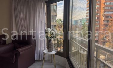 Arriendo 3d mas servicios - El Golf