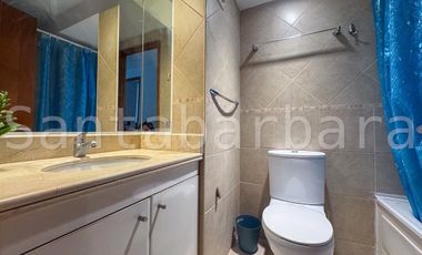Arriendo 3d mas servicios - El Golf