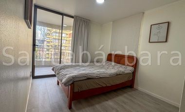 Arriendo 3d mas servicios - El Golf