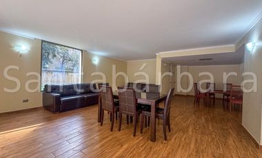Arriendo 3d mas servicios - El Golf