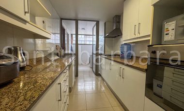 Arriendo 3d mas servicios - El Golf