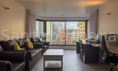 Arriendo 3d mas servicios - El Golf