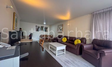 Arriendo 3d mas servicios - El Golf