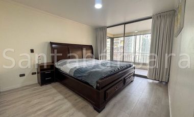 Arriendo 3d mas servicios - El Golf