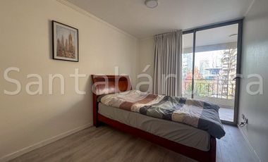 Arriendo 3d mas servicios - El Golf