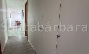 Arriendo 3d mas servicios - El Golf