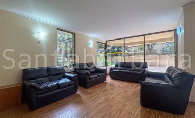 Arriendo 3d mas servicios - El Golf