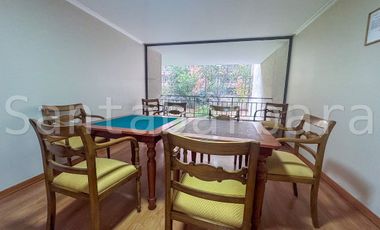 Arriendo 3d mas servicios - El Golf