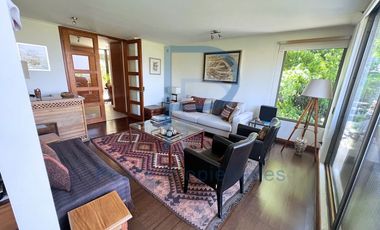 HERMOSA CASA CONDOMINIO PUNTA DE AGUILAS
