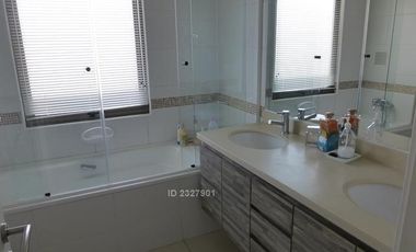 HERMOSA CASA CONDOMINIO PUNTA DE AGUILAS